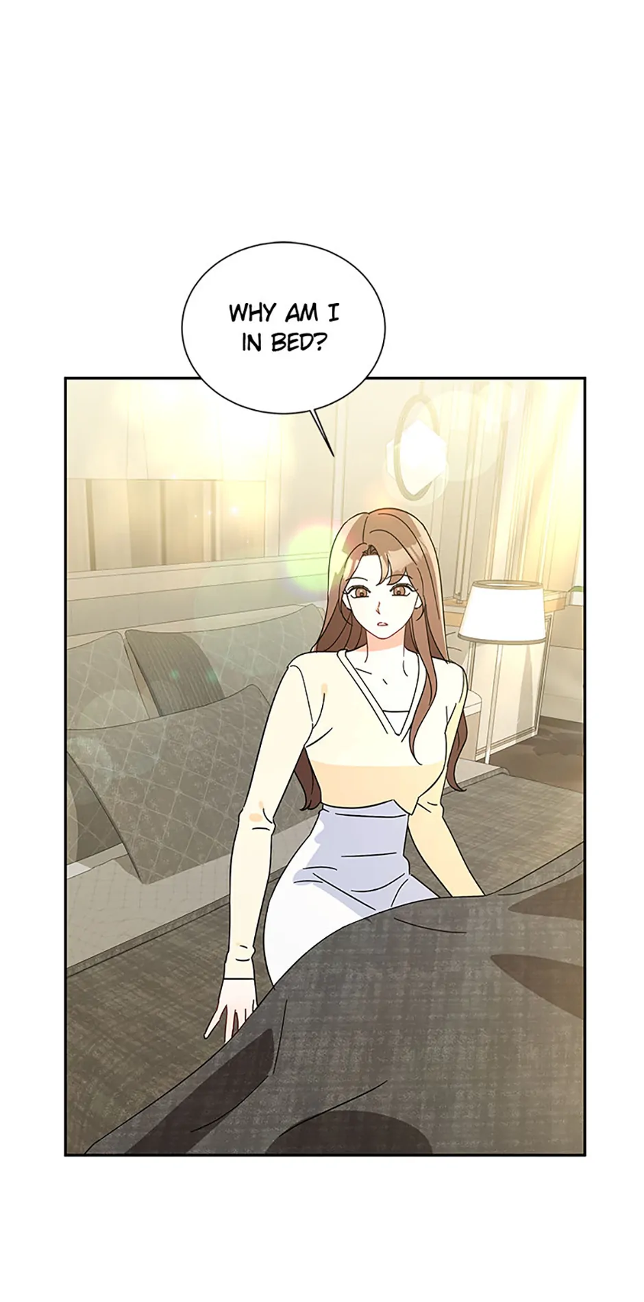 Please Divorce Me Chapter 11 - page 52